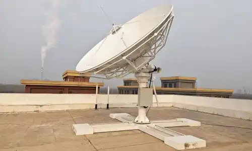 How Industrial Grade Fixed Communication Antennas Reduce Signal Loss and Interference？